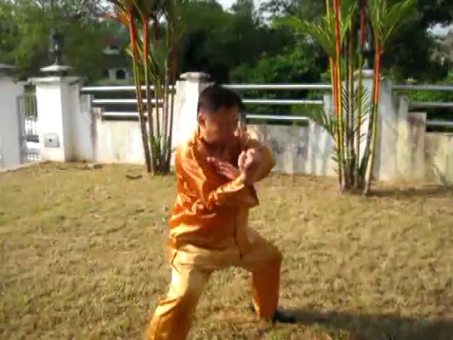 shaolin